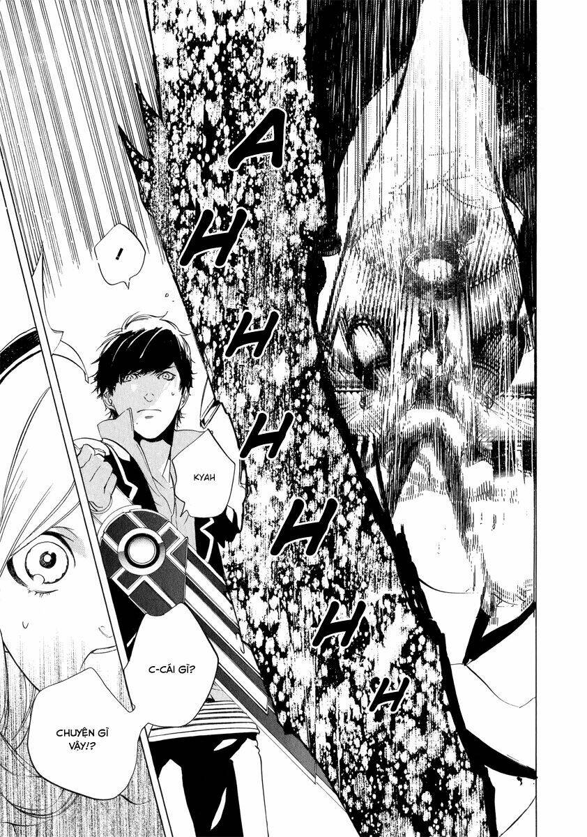 chouritsu houmuru zyklus:code chapter 3 33