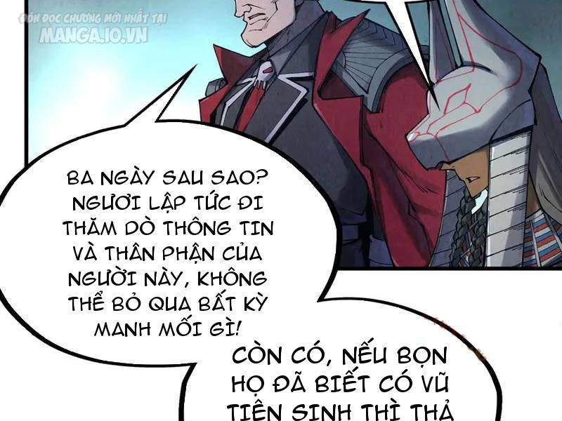 vạn cổ chí tôn chapter 306 106