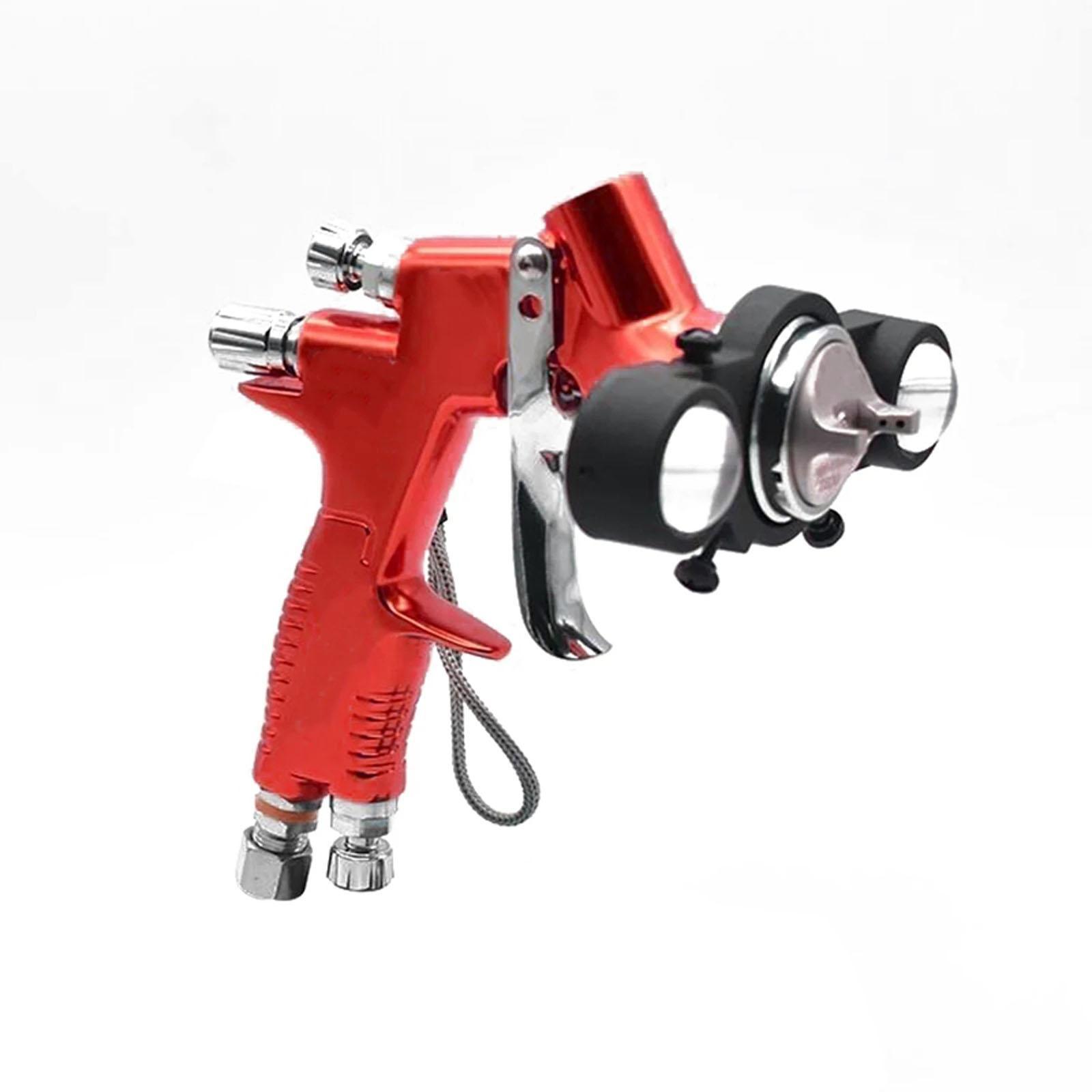 Spray Tool Lighting Spraying Auxiliary Rechargeable Light for Indoor