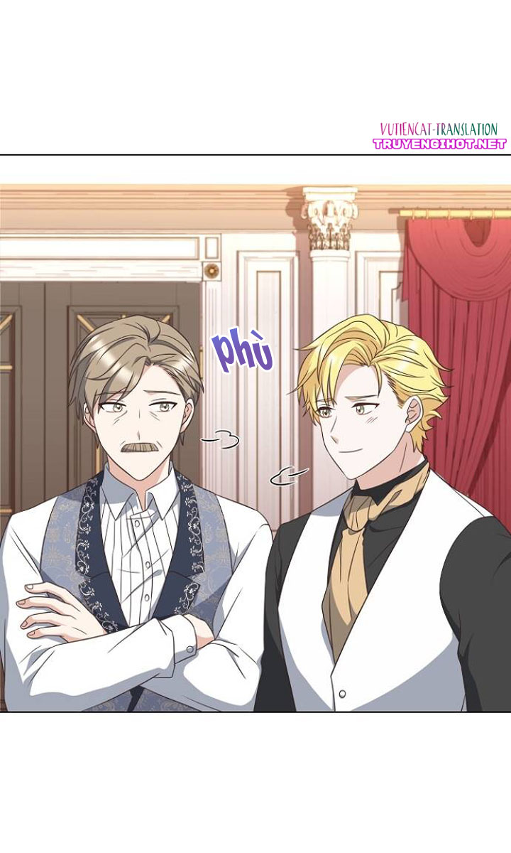 lời cầu hôn đến từ hoàng đế chapter 24.1 32