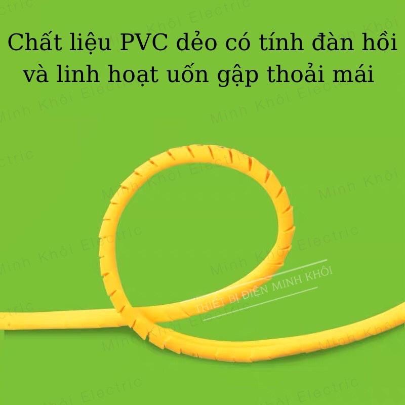 Vòng đánh số dây mạng, dây điện, tín hiệu mạng cao su từ 0 đến 9, vòng chữ đánh dấu cáp line,ống lồng đầu cos