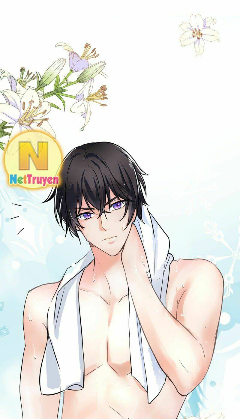 vương bài giáo thảo mỹ nam đoàn chapter 16 23