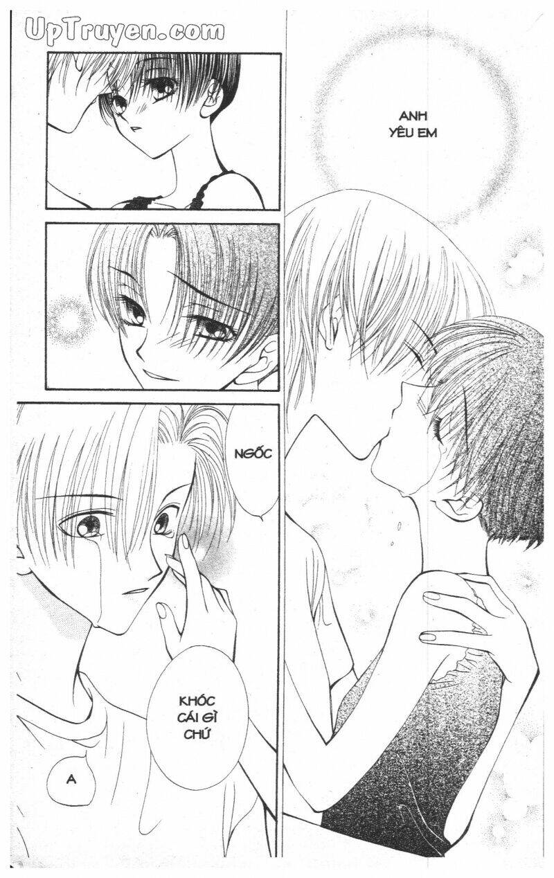 thấy mờ ghét chapter 8 94