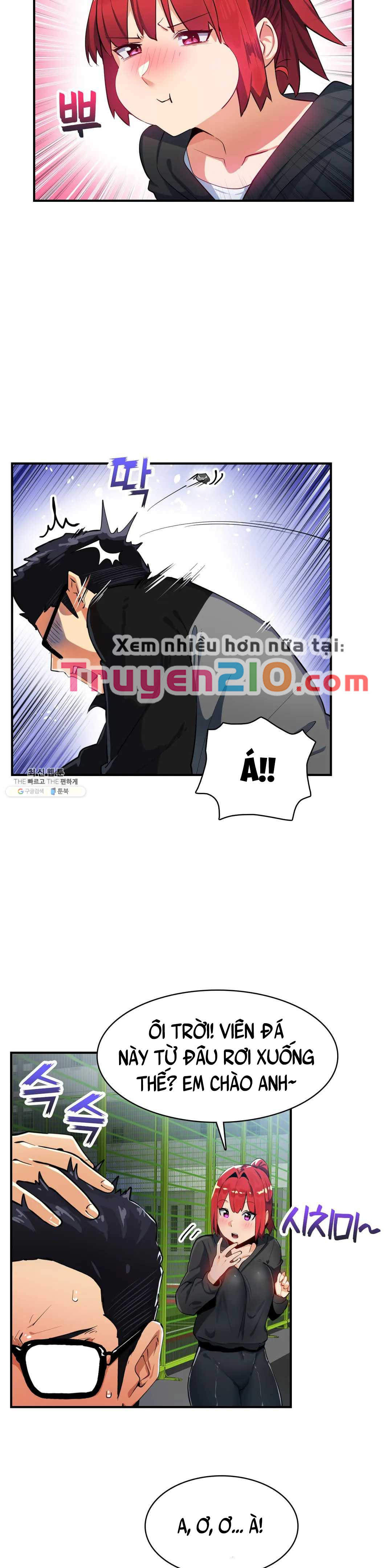 vấn đề nhạy cảm chapter 16 3