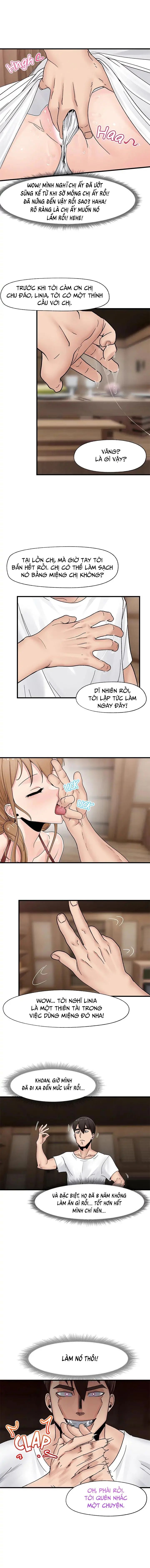 thôi miên tuyệt đối ở thế giới khác chapter 8 12