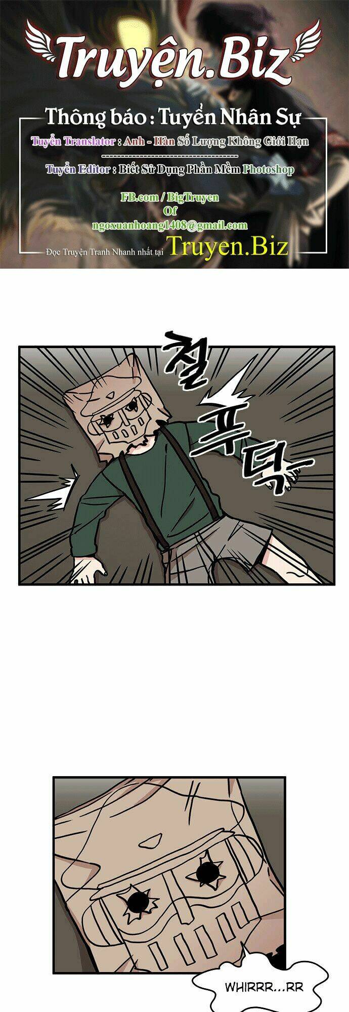 minus hand chapter 13 1