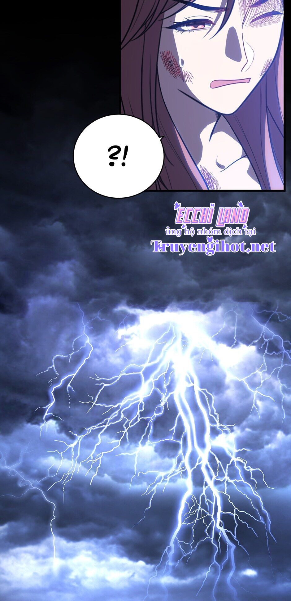 [16+] killing my love chapter 40.1 16