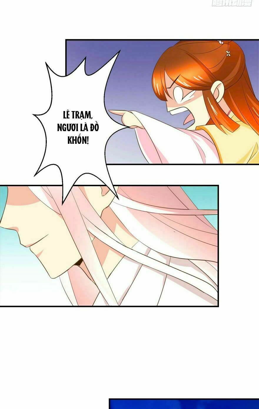 thuần phi ký chapter 45 16