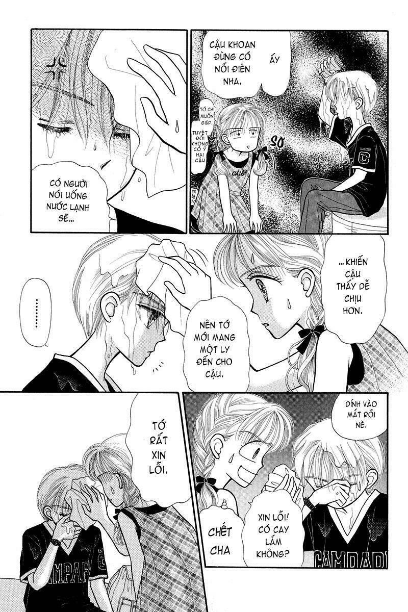 kodomo no omocha chapter 7 34