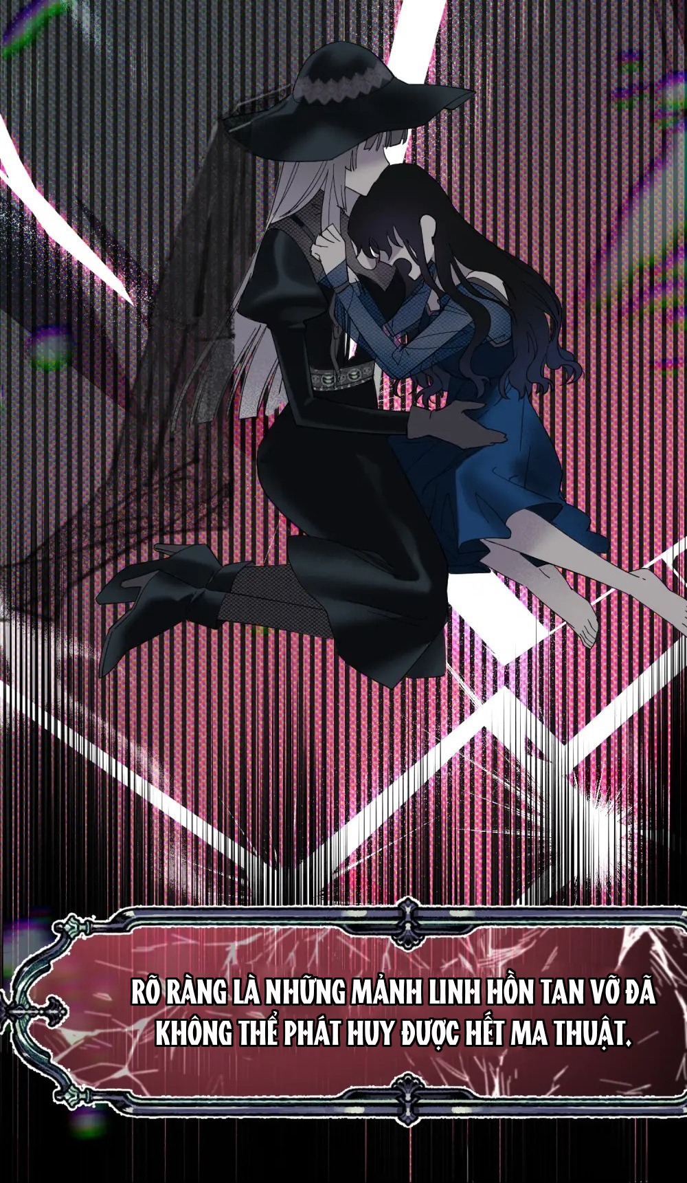 tiếng chuông cửa của bạch tuyết chapter 23 6