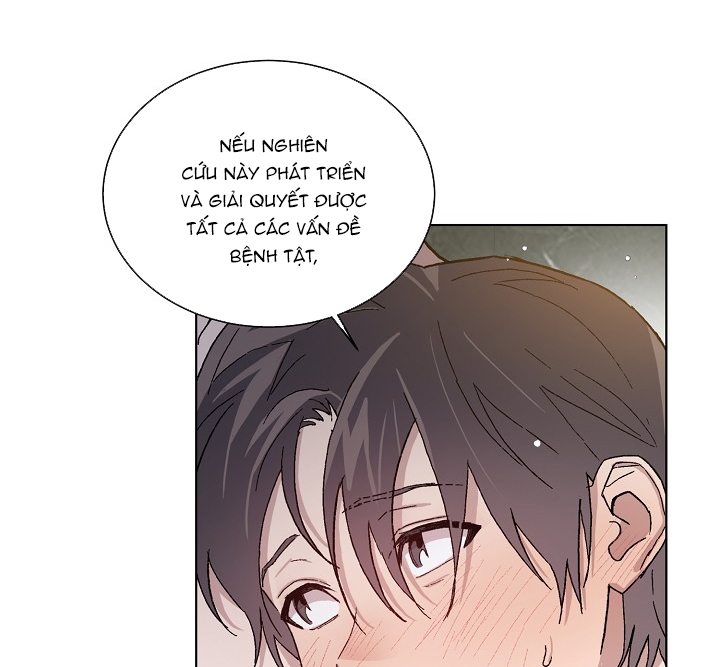 chàng tuấn mã của tôi chapter 31 63