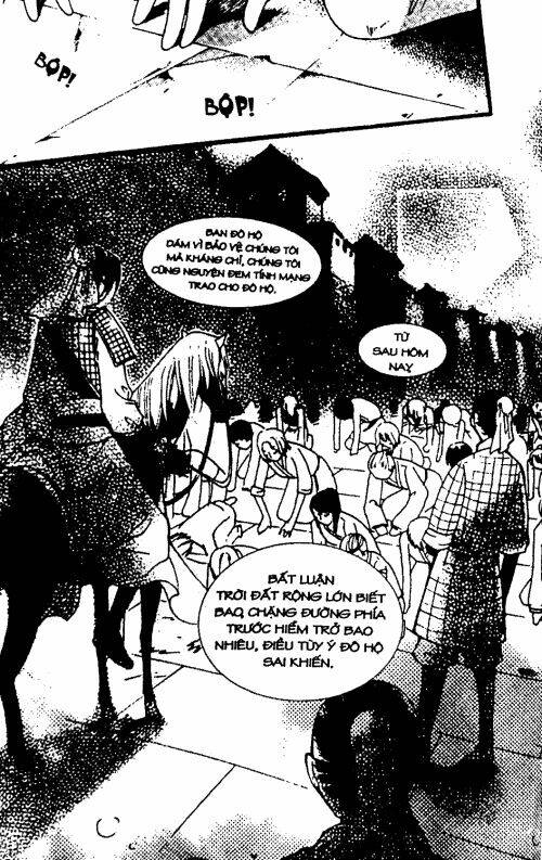 lâu lan y mộng chapter 5 86