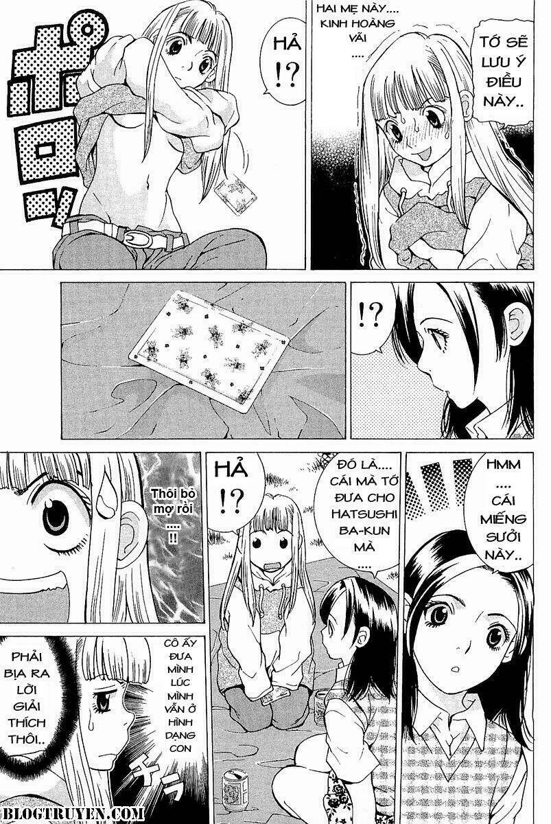 gacha gacha - secret chapter 10 27