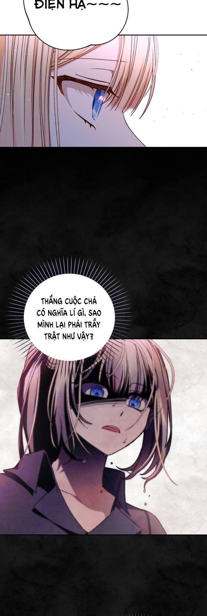 bạo chúa muốn sống hiền lành chapter 28 4