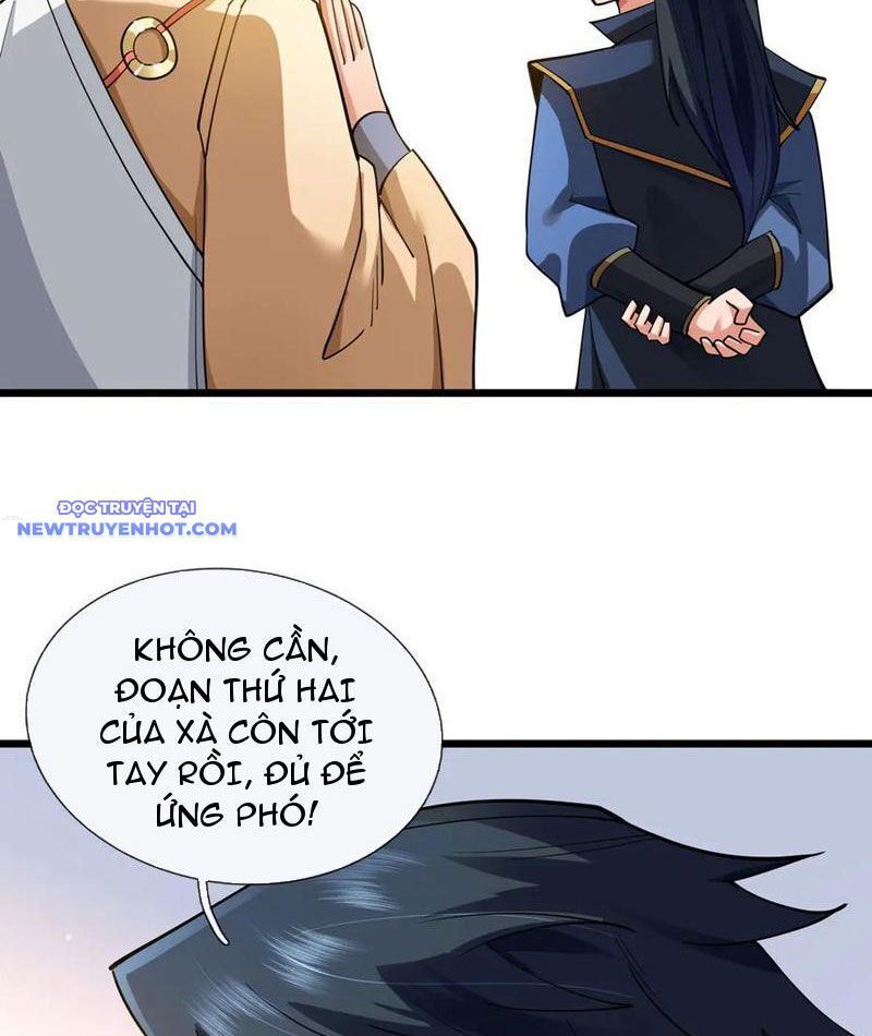 ngủ say vạn cổ: xuất thế đẩy ngang chư thiên chapter 75 4