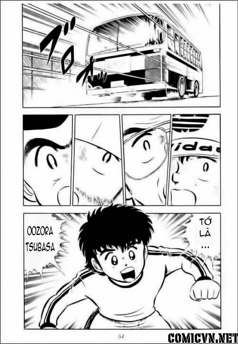 captain tsubasa chapter 1 45