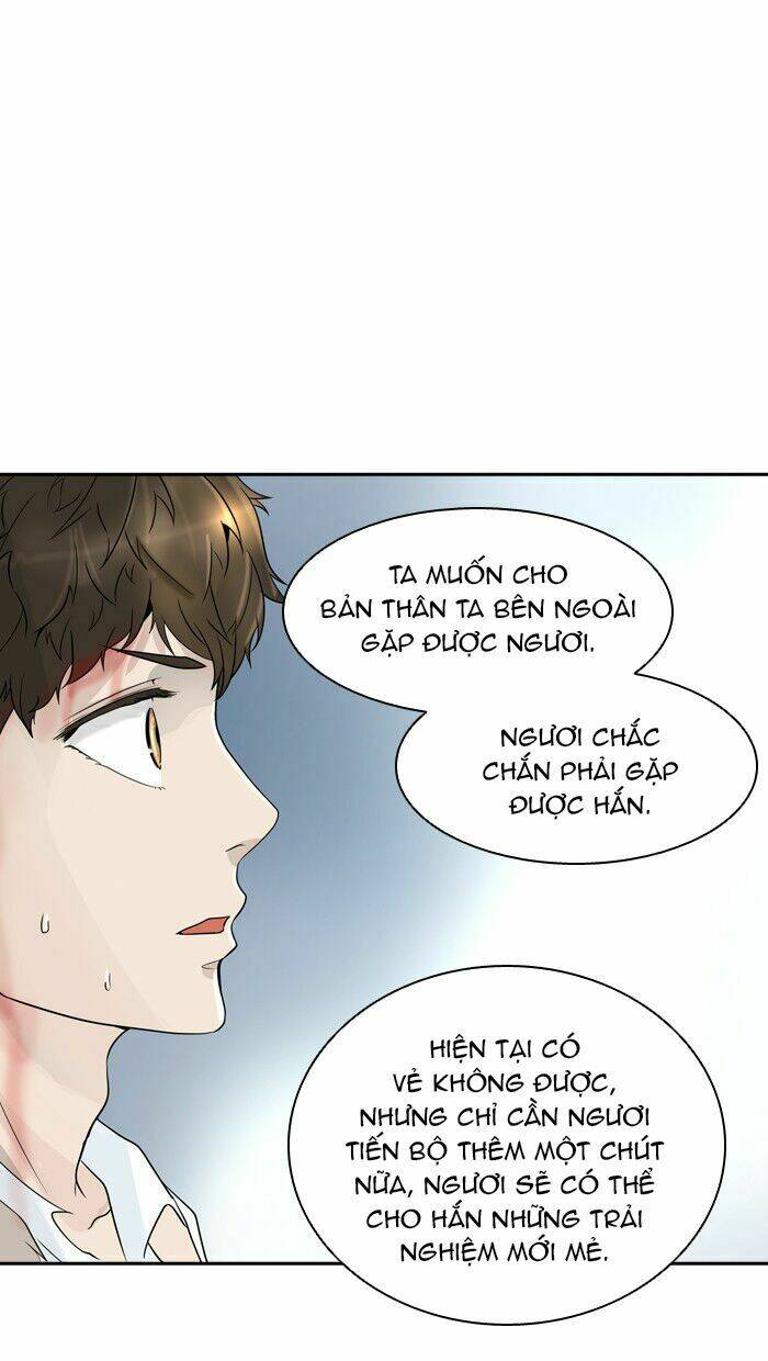 cuộc chiến trong tòa tháp chapter 385 21
