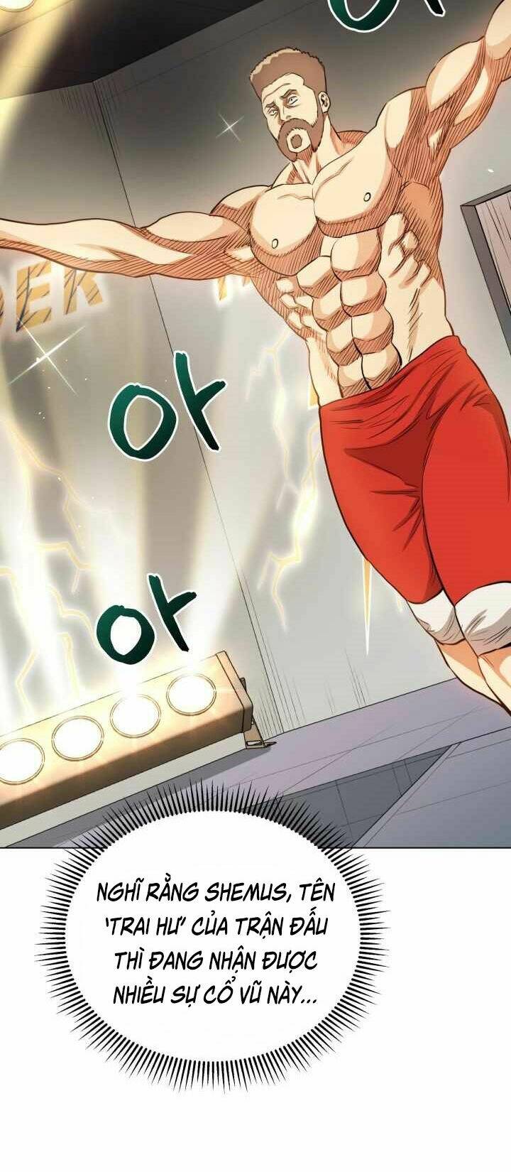 đấu sĩ vô song chapter 16 61