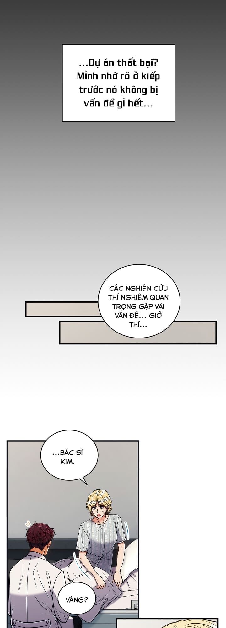 bác sĩ trùng sinh chapter 80 11