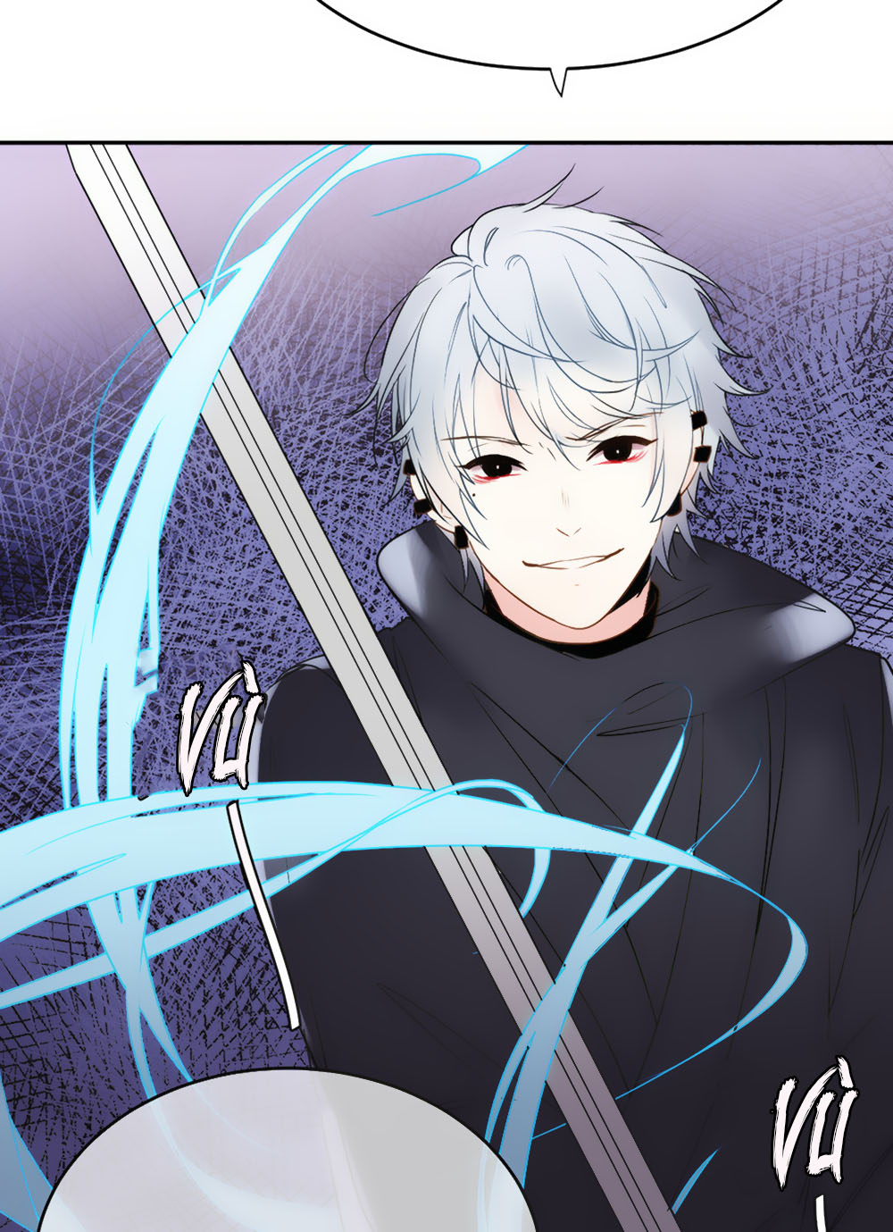 one hour! ảnh hậu thời gian chapter 26 5