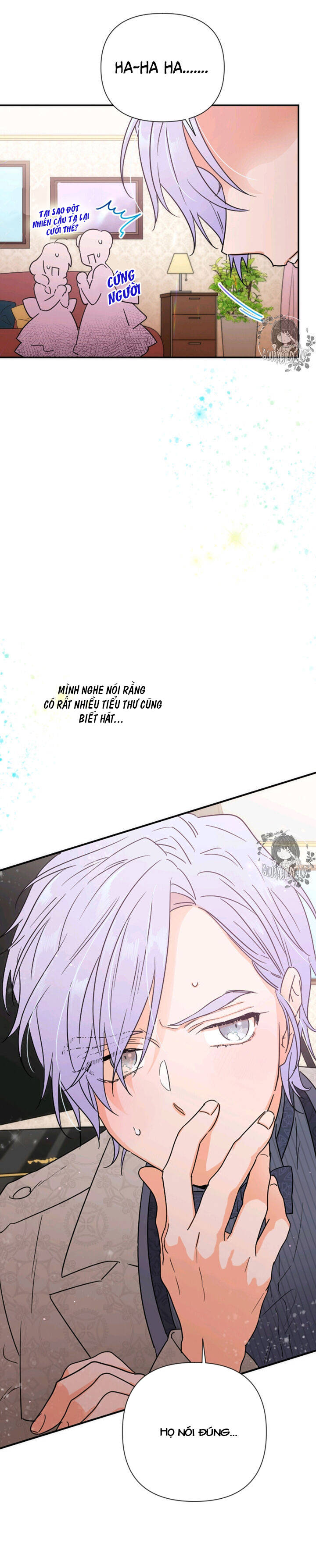 lady baby chapter 106 12