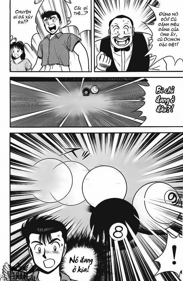 break shot chapter 35 17