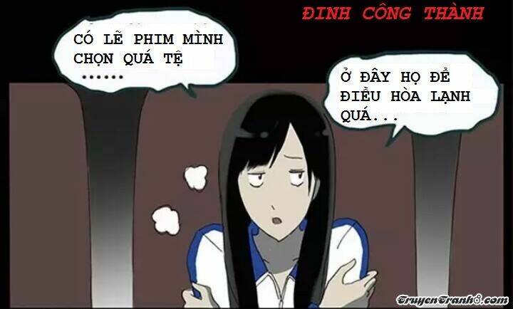 bút tiên chapter 1 22