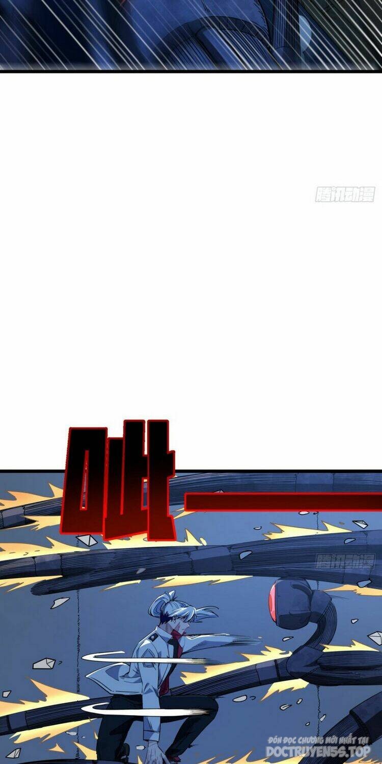 giải cứu 99 nữ chính ở mạt thế chapter 31 17