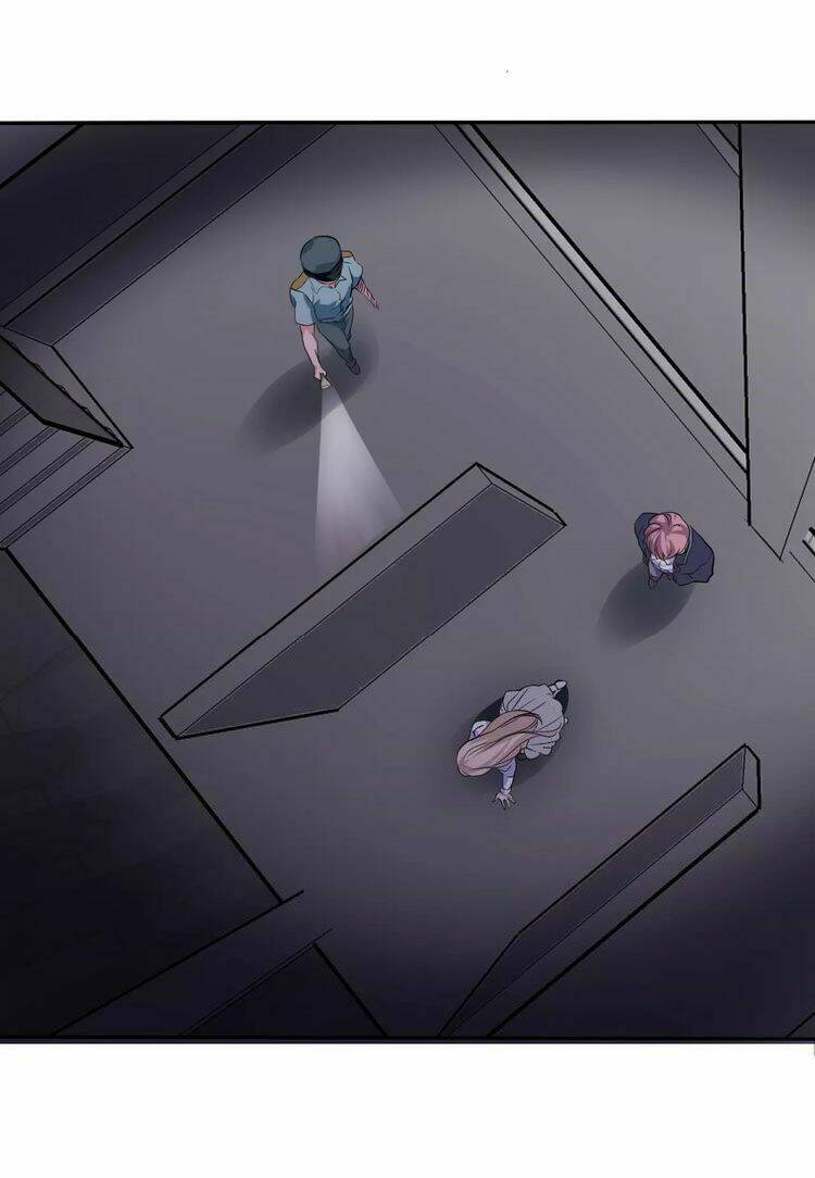 một lời không hợp liền hút máu chapter 3 25