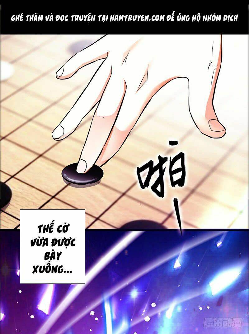 thiên hạ kiếp chapter 1 17