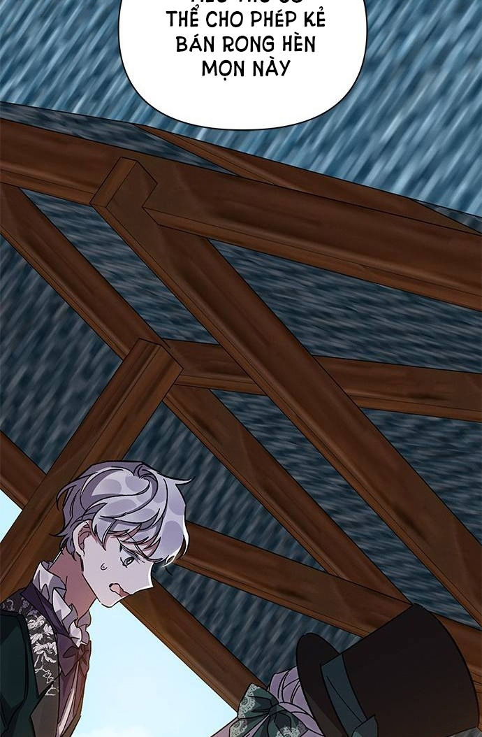 ôi kẻ thù không đội trời chung thân ái của tôi chapter 19.2 37