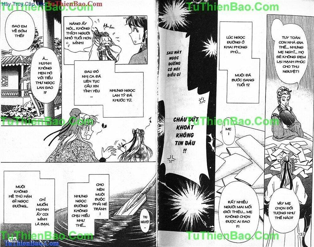 tân bao thanh thiên chapter 12 67