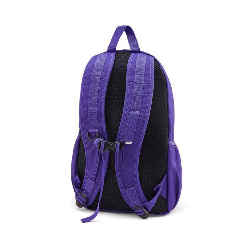 Balo Vans Strand Logo Back Backpack Purple - VN0A3JAGRSV