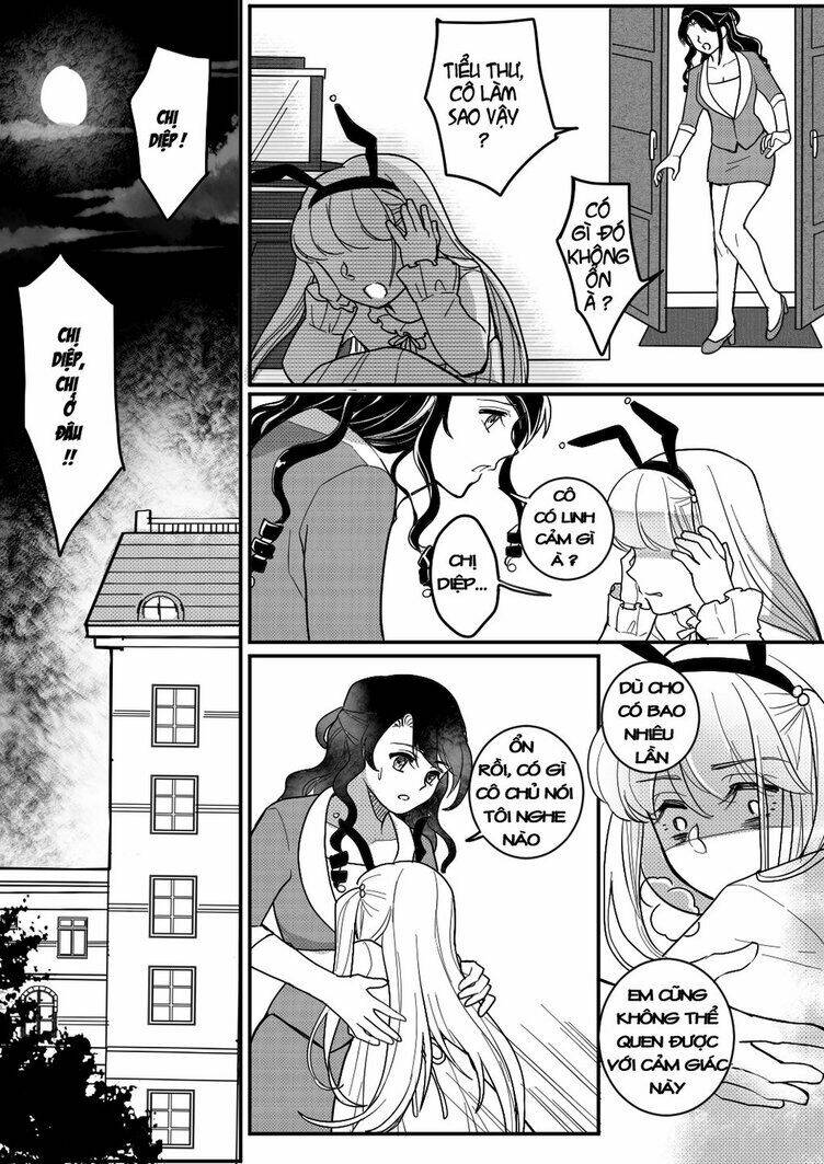 blood - đêm le lói chapter 6 11