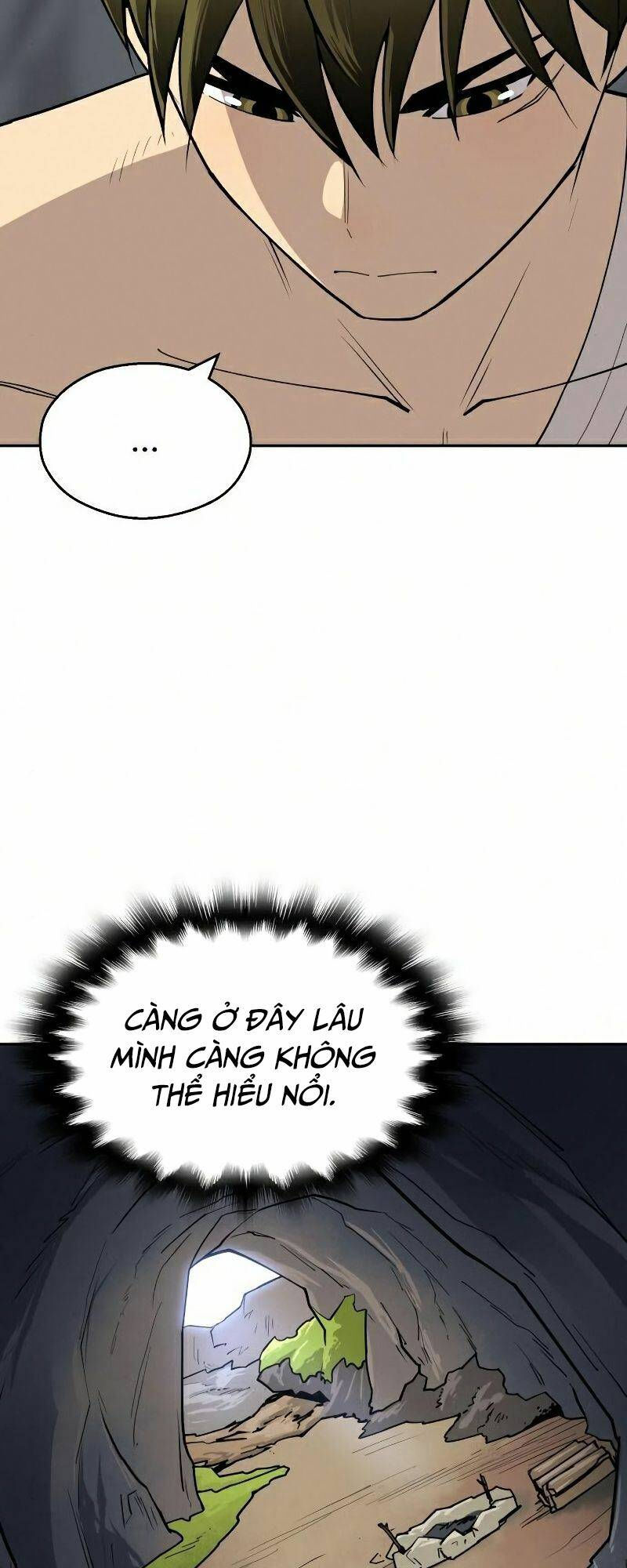 thiếu niên kiếm sư chapter 10 30