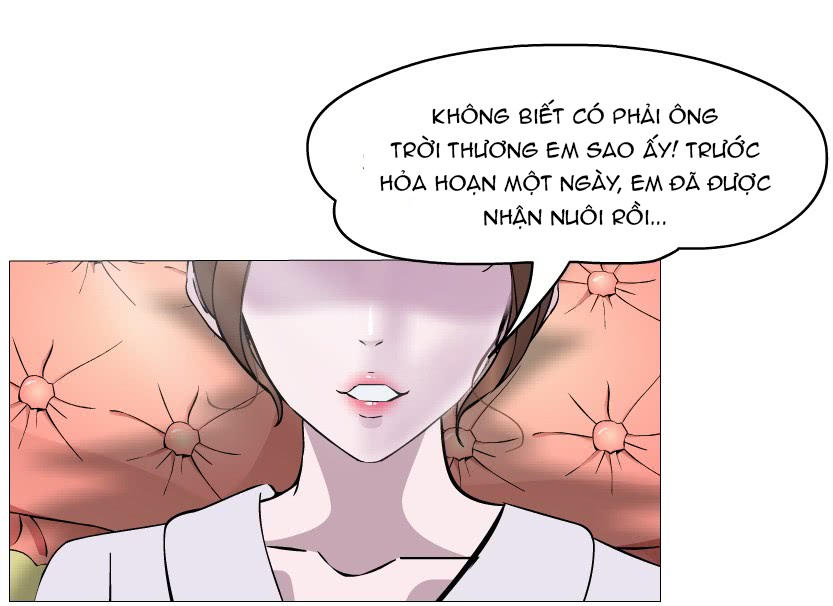 cạm bẫy của nữ thần chapter 153 10