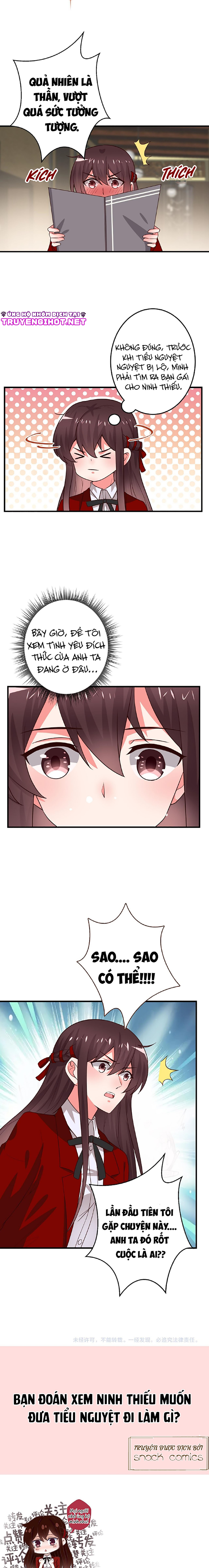 người se duyên chapter 3 9