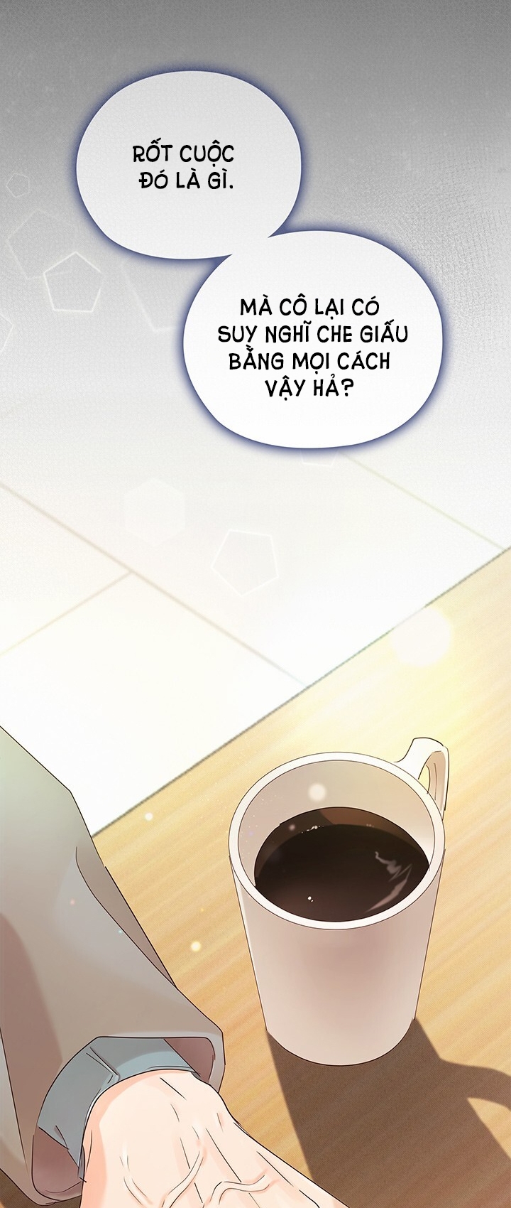 Trong Công Ty Thì Hãy Đứng Đắn chapter 16.1 - Trang 25