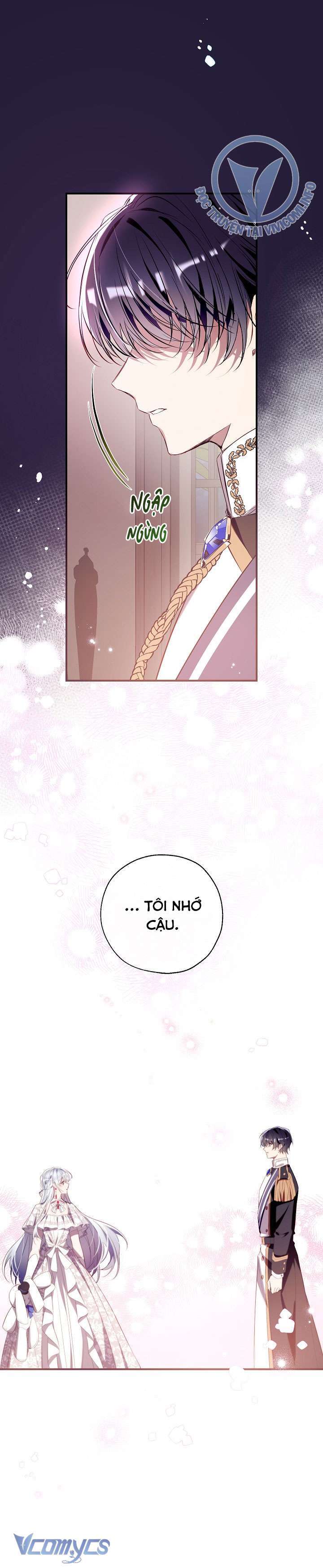 chúng ta có thể trở thành gia đình được không? chapter 112 17