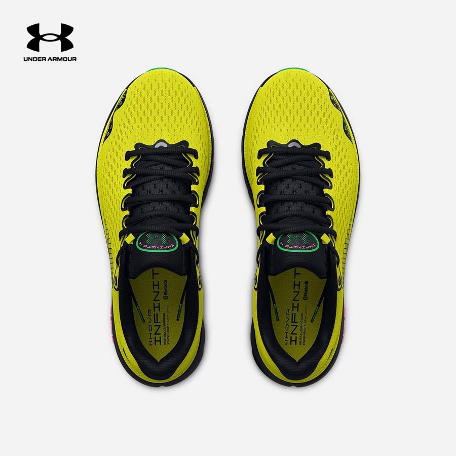 Giày thể thao nam Under Armour Hovr Infinite 4 - 3024897-302