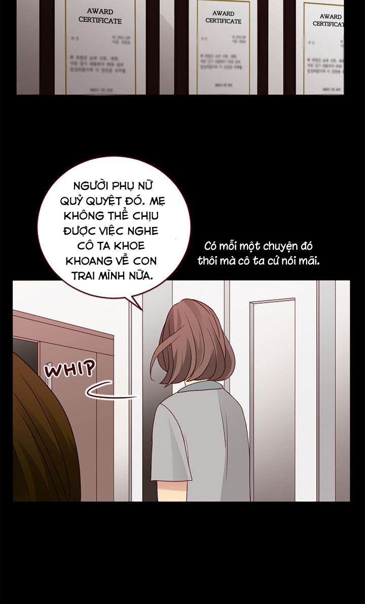 Crush Của Tôi Chapter 53 - Next Chapter 54