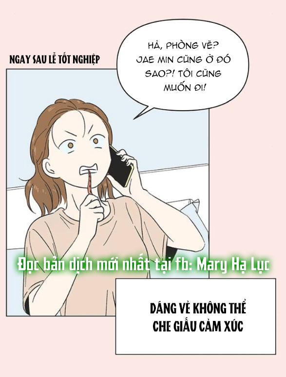 Thanh Xuân Đáng Yêu chapter 17.1 31