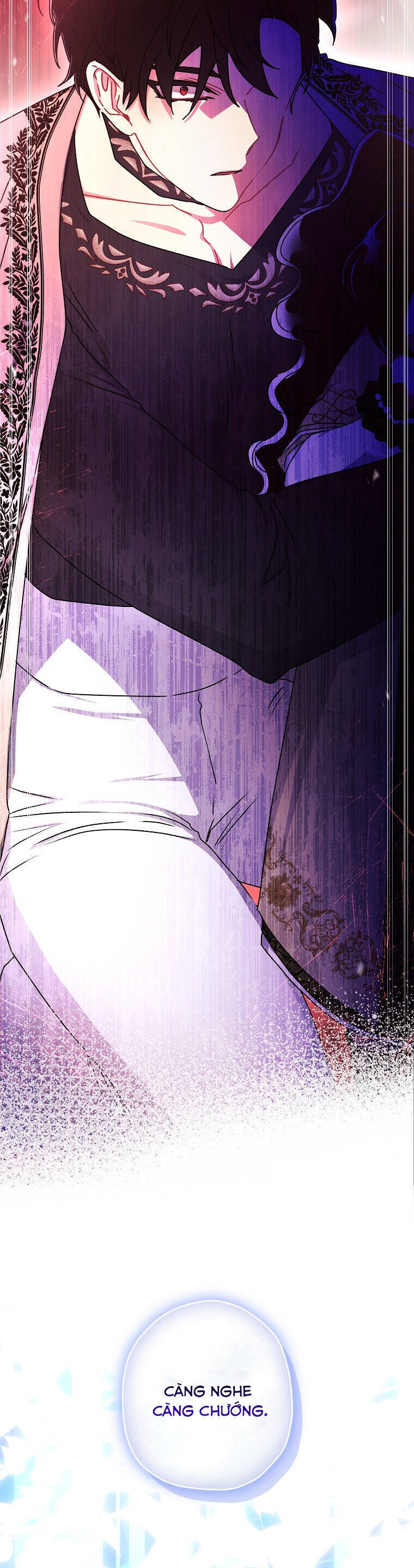 tôi đã trở thành con gái nuôi của nam chính chapter 116 48