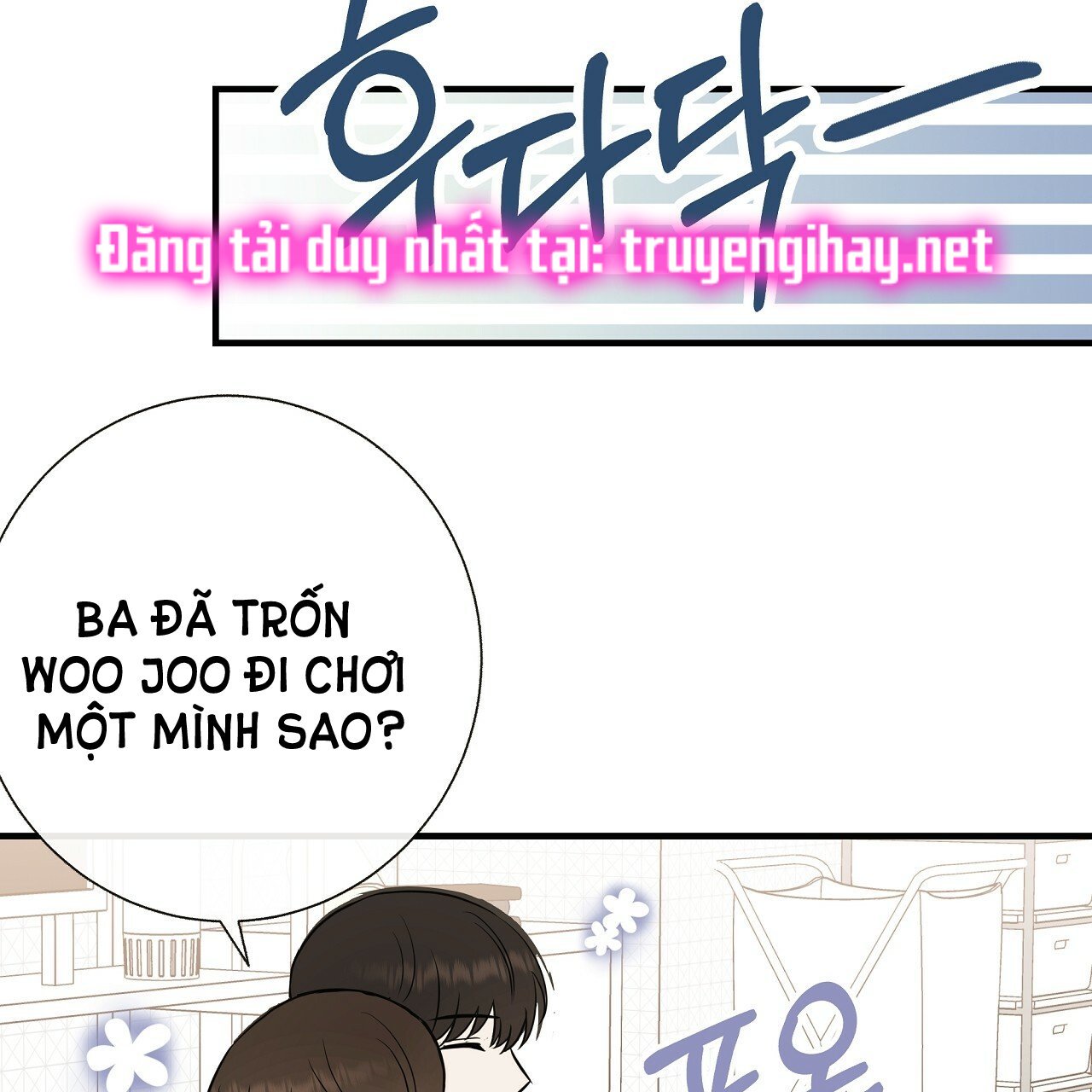 đứa bé là con tôi chapter 34.2 30