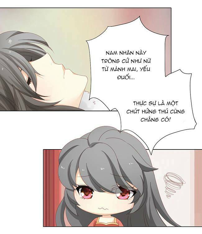 sâm vương bị tóm chapter 7 4