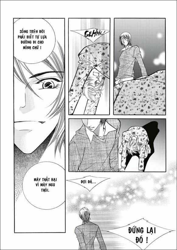 can't lose you chapter 8 16