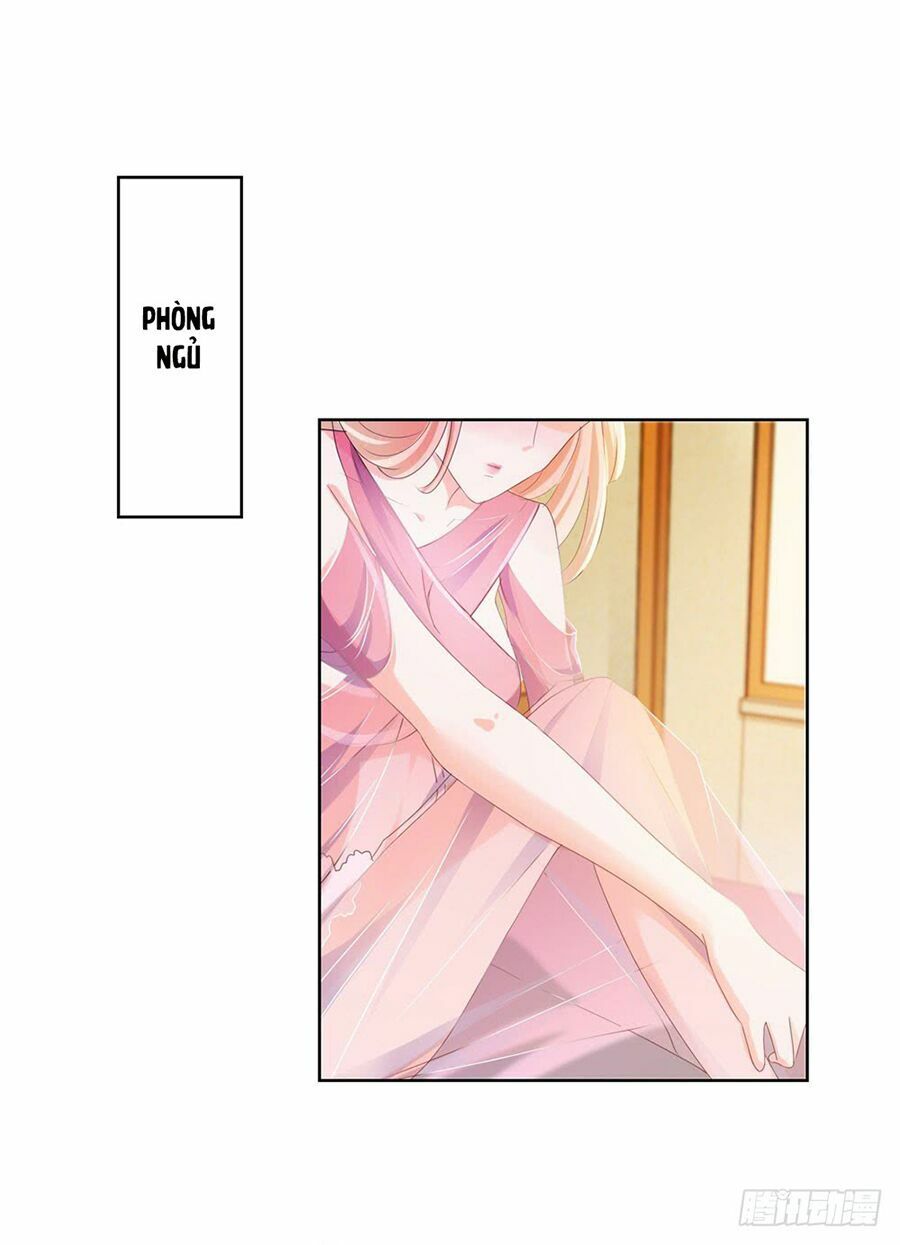 ẩn hôn 100%: chọc tức vợ yêu mua một tặng một chapter 67 2