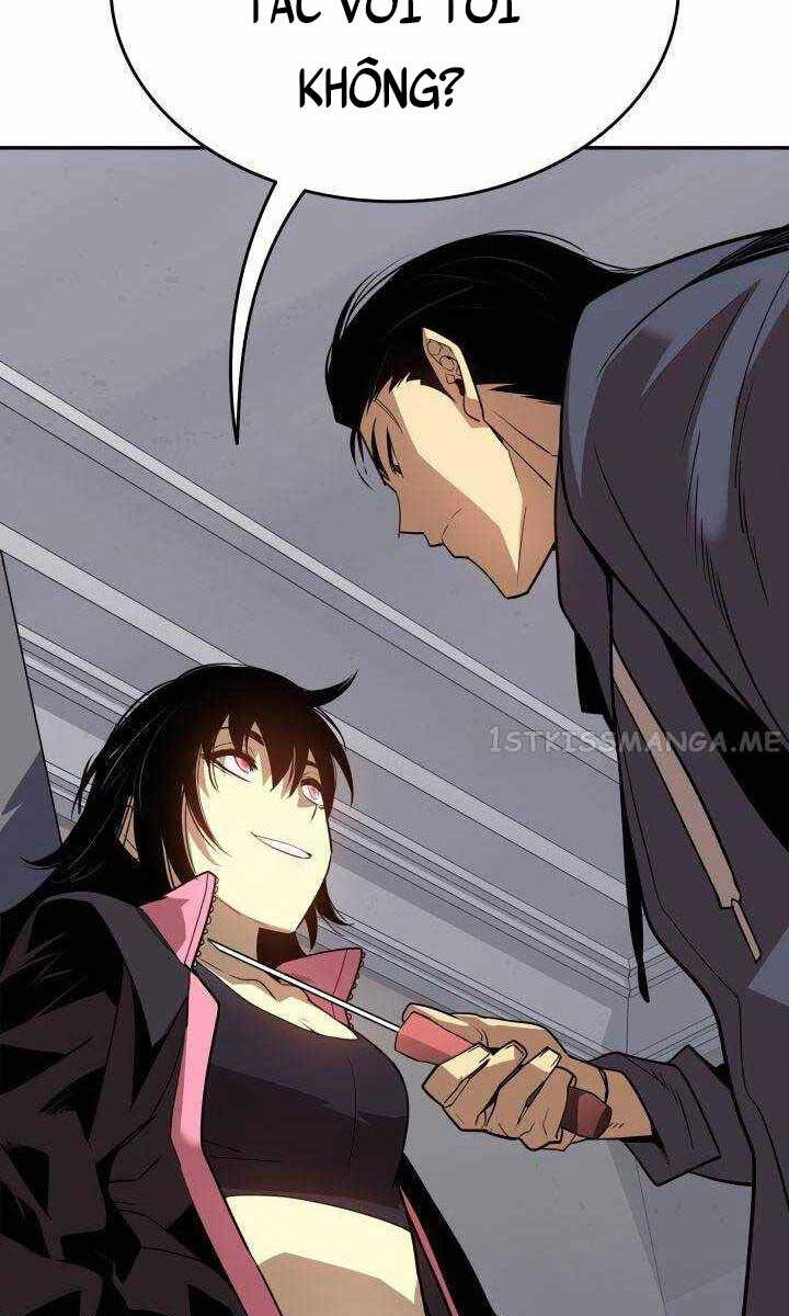 tôi là lính mới chapter 137 93