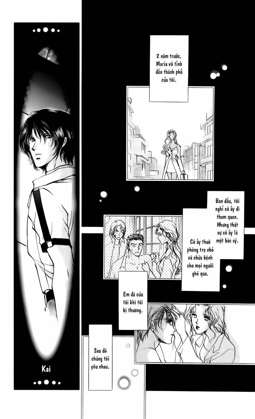 aoi hitsuji no yume chapter 1 27