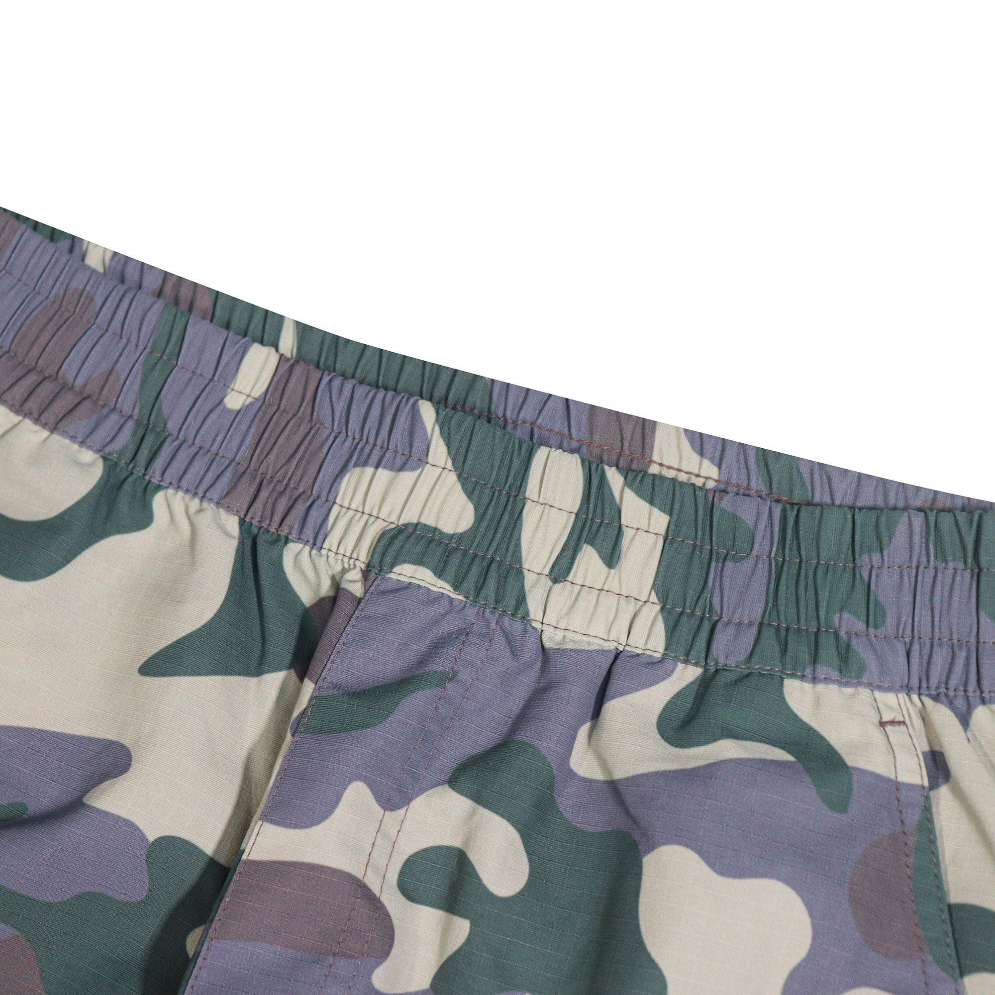Quần dài thời trang nam Fila Out Pocket Fp - FS2FPD3791X-TPE